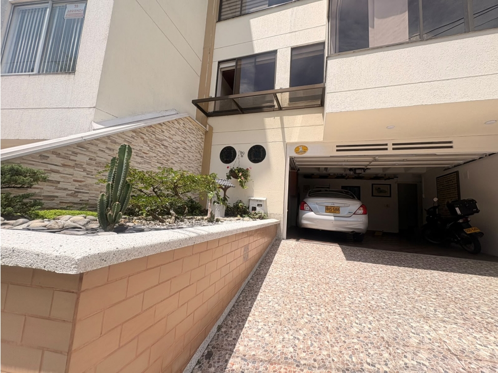 VENTA CASA EN LA FRANCIA MANIZALES