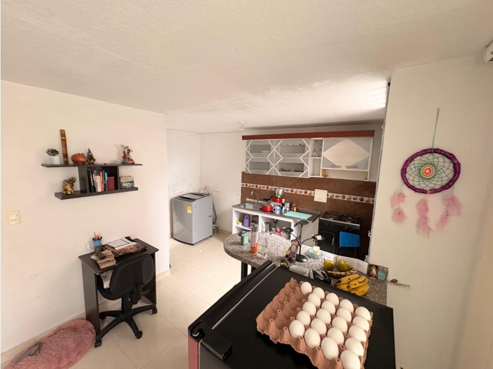 VENTA APARTAMENTO EN ALTOS DEL PORTON VILLAMARIA/ MANIZALES - 3