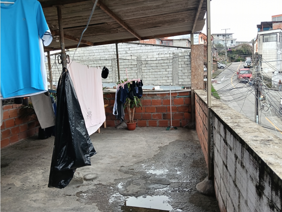 VENTA APARTAMENTO EN EL BOSQUE MANIZALES
