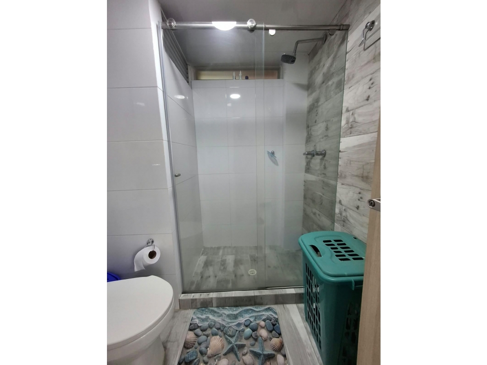 VENTA DE APARTAMENTO EN LA FRANCIA MANIZALES - 5