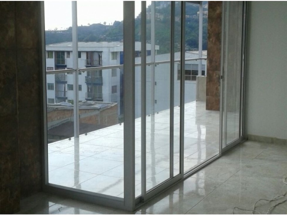 APARTAMENTO EN VENTA EN VILLAMARÍA CALDAS | VENTA APTO - 1