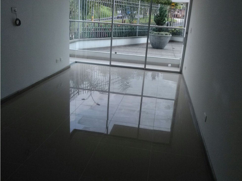 Venta de apartamento Av Alberto Mendoza Manizales