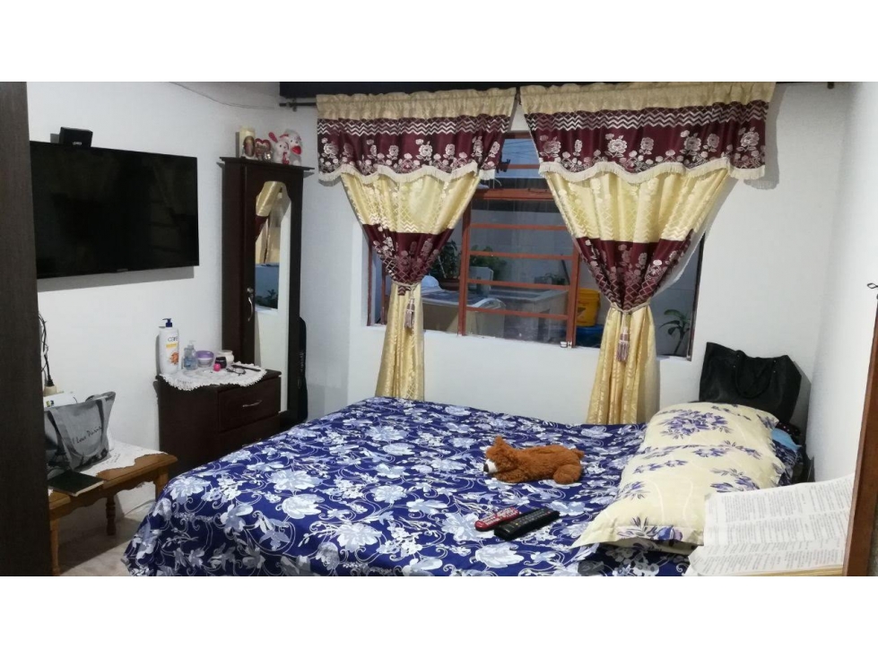VENTA CASA CON RENTA EN LA ENEA, MANIZALES | CASA EN VENTA — foto 3