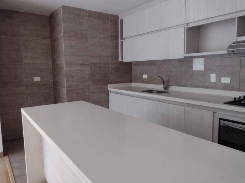 VENTA APARTAMENTO EN EL TREBOL, MANIZALES | VENTA APTO