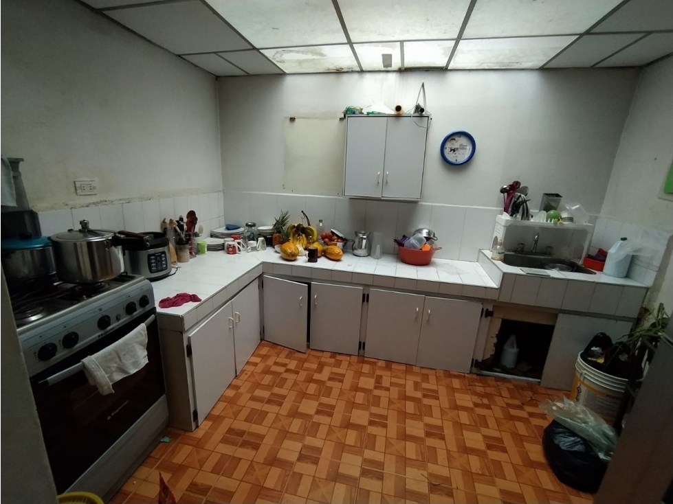 VENTA CASA CON RENTA LAS AMERICAS MANIZALES | CASA EN VENTA — foto 2