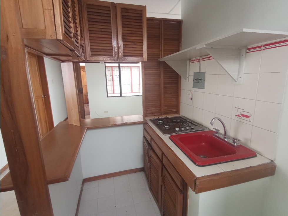APARTAMENTO EN VENTA EN ALTA SUIZA, MANIZALES | VENTA APTO — foto 4
