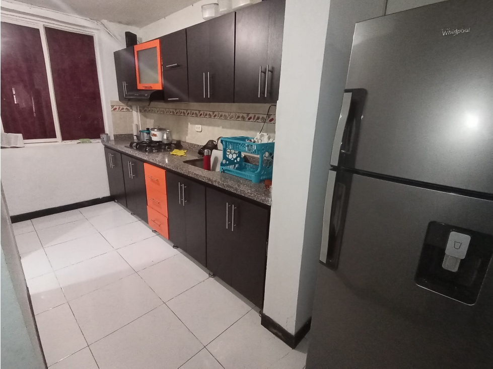 APARTAMENTO EN VENTA EN CAMPOHERMOSO, MANIZALES | VENTA APTO — foto 3