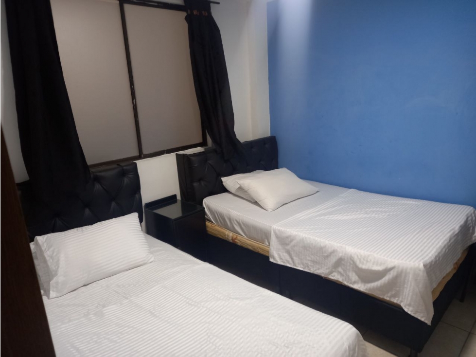 HOTEL EN VENTA EN EL CENTRO, MANIZALES | HOTELES EN VENTA — foto 2