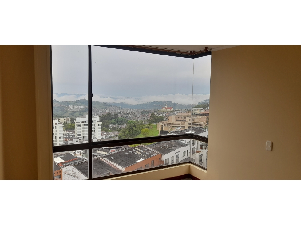 ARRIENDO APARTAMENTO EN PALERMO, MANIZALES | ARRIENDOS MANIZALES - 2