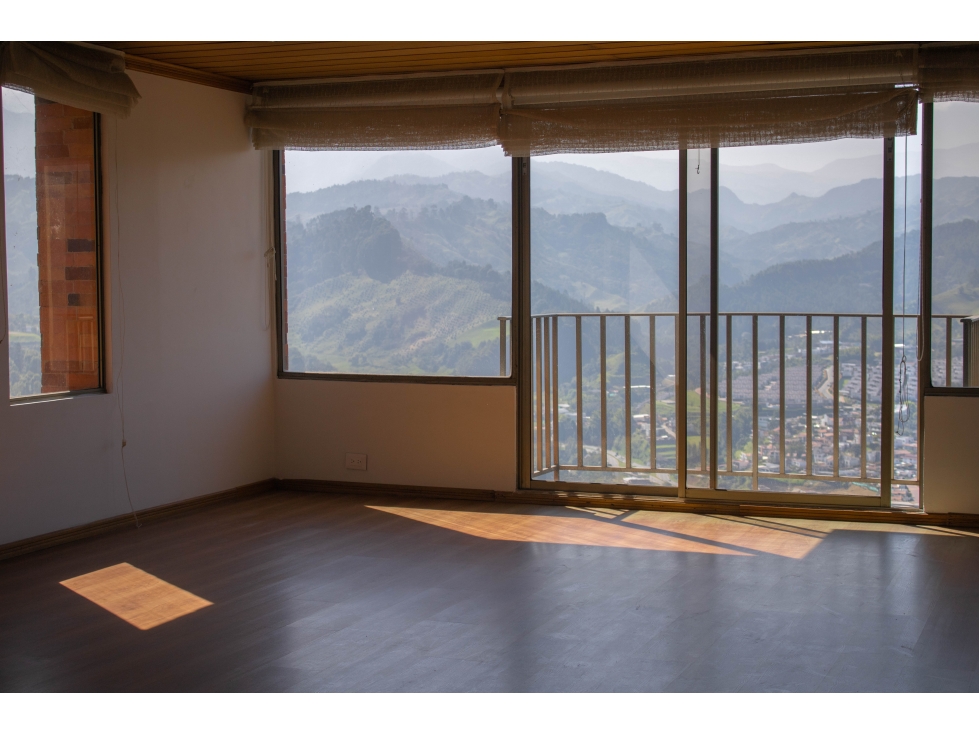 VENTA DE APARTAMENTO EN TEJARES, MANIZALES — foto 3