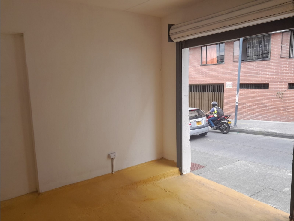 LOCAL EN ARRIENDO EN SAN JOAQUIN, MANIZALES | ARRIENDOS MANIZALES — foto 3