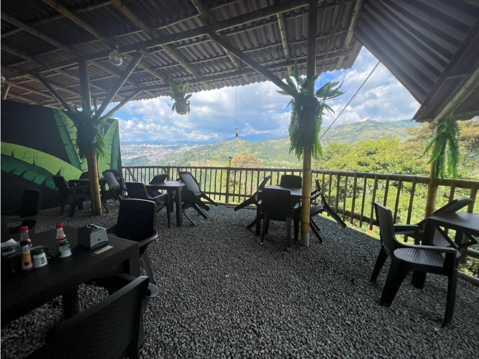 VENTA CASA LOTE EN BAJO TABLAZO MANIZALES | CASA LOTE EN VENTA - 1