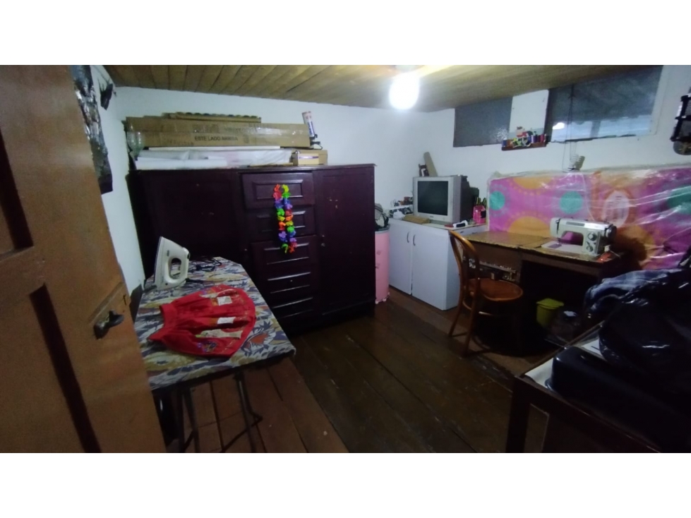 VENTA DE CASA CON RENTA EN LINARES, MANIZALES | CASA EN VENTA - 4