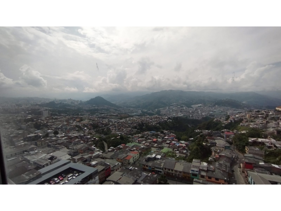 VENTA DE APARTAMENTO EN EL CENTRO, MANIZALES — foto 4
