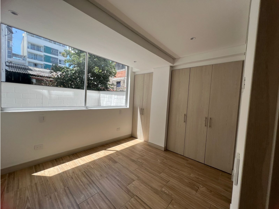 VENTA APARTAMENTO EN CHIPRE MANIZALES | INMOBILIARIA MANIZALES — foto 2