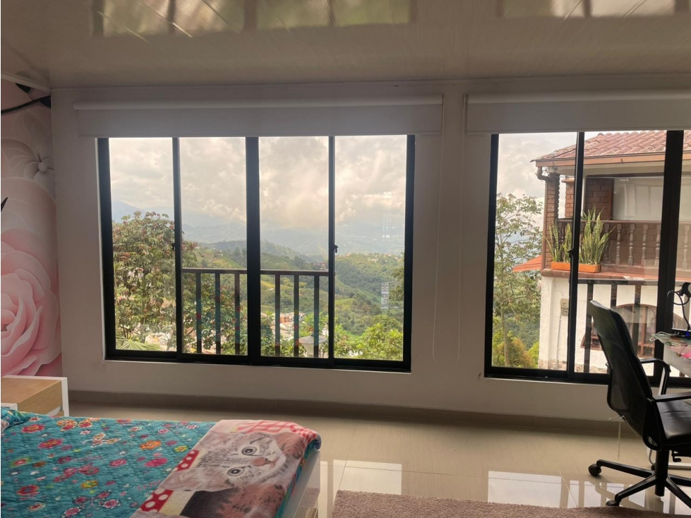VENTA CASA CHIPRE MANIZALES | CASA EN CONJUNTO CERRADO