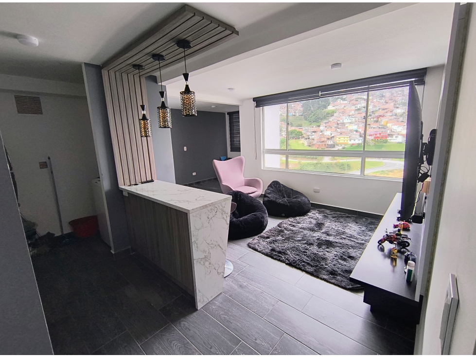 VENTA APARTAMENTO LOS CÁMBULOS MANIZALES | APARTAMENTO EN VENTA