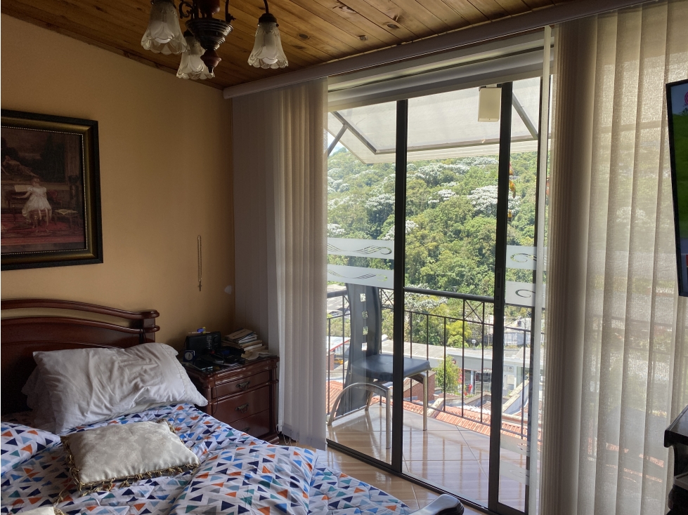 VENTA CASA EN LA RAMBLA, MANIZALES | CASA DE 4 HABITACIONES