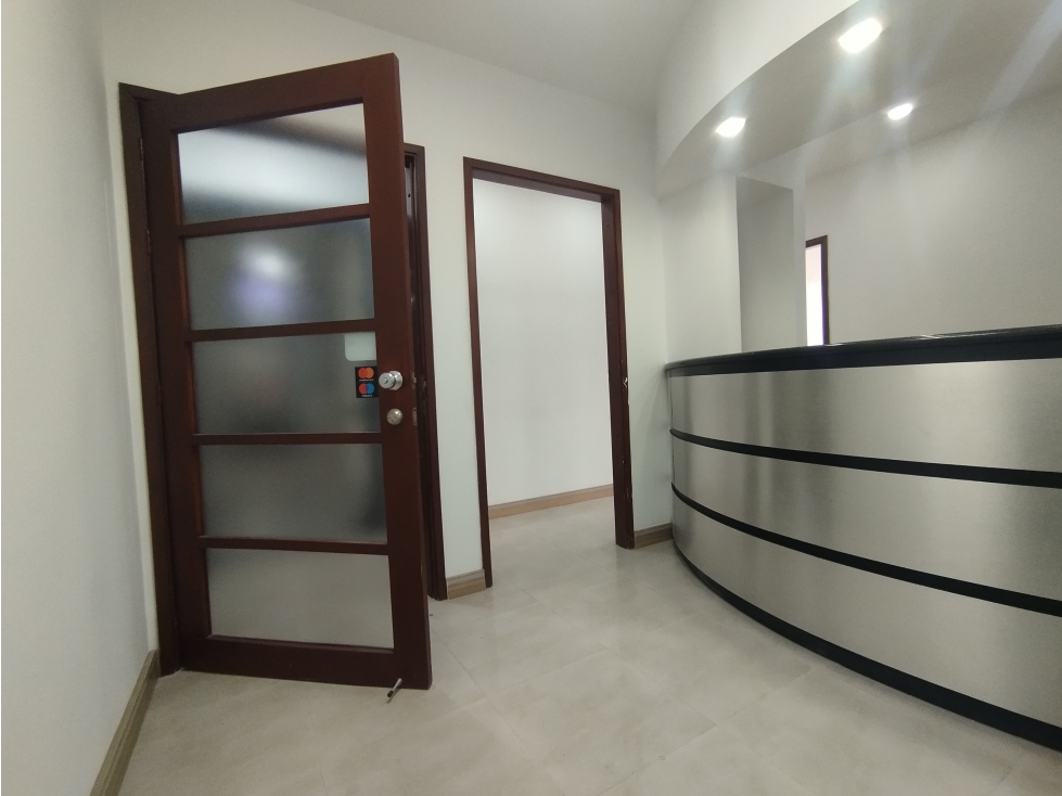 OFICINA EN ARRIENDO EN EL CABLE MANIZALES | ARRIENDOS MANIZALES — foto 2