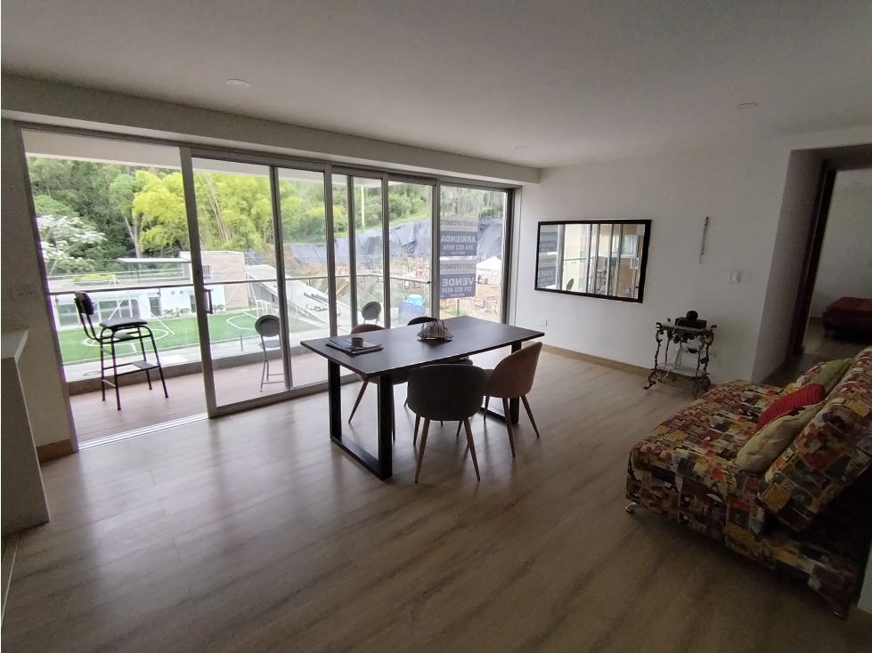 VENTA APARTAMENTO EN EL TRÉBOL MANIZALES | VENTA APTO