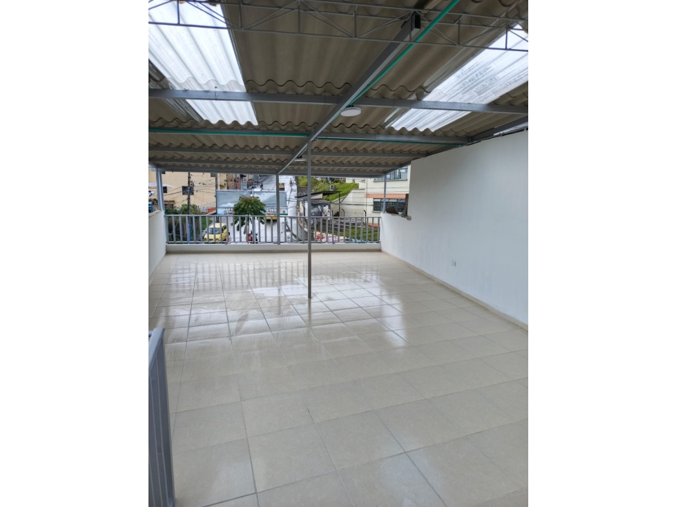 CASA CON RENTA EN VENTA EN MALHABAR MANIZALES | VENTA CASA — foto 2