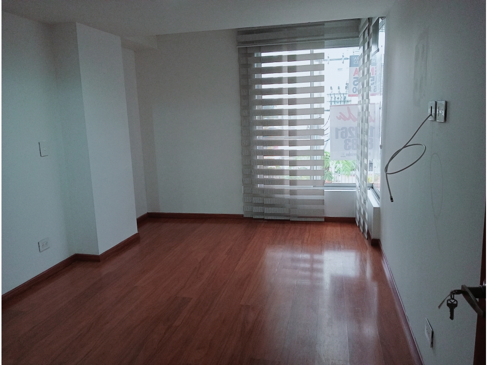 APARTAMENTO EN VENTA EN PALERMO MANIZALES | VENTA APTO — foto 2