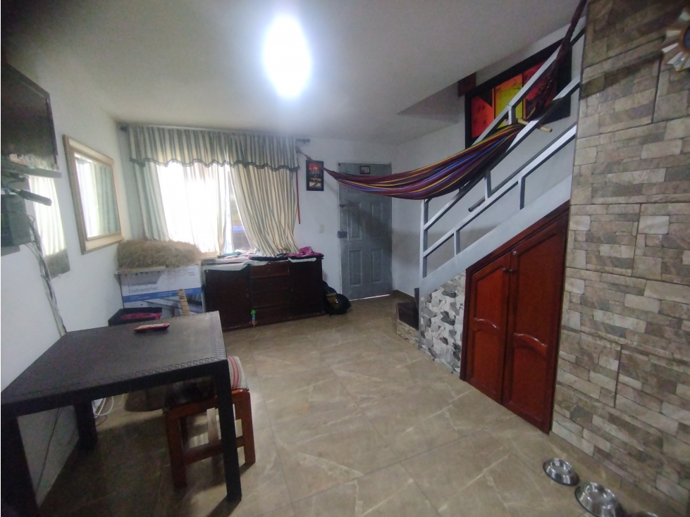 VENTA CASA PUERTA DEL SOL MANIZALES | UNIFAMILIAR