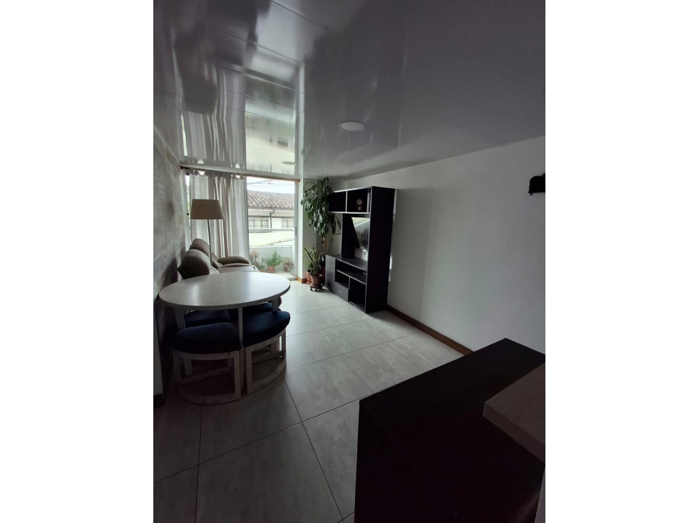 VENTA DE APARTAMENTO EN LA FRANCIA MANIZALES - 1