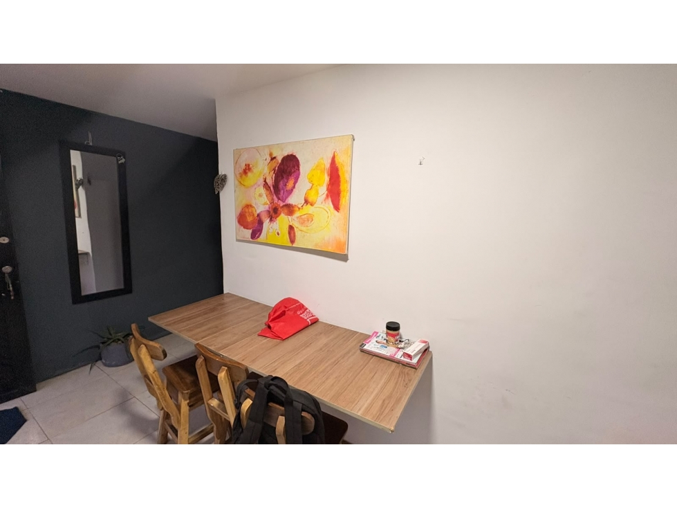 VENTA CASA CON RENTAS EN EL PARAISO MANIZALES — foto 6