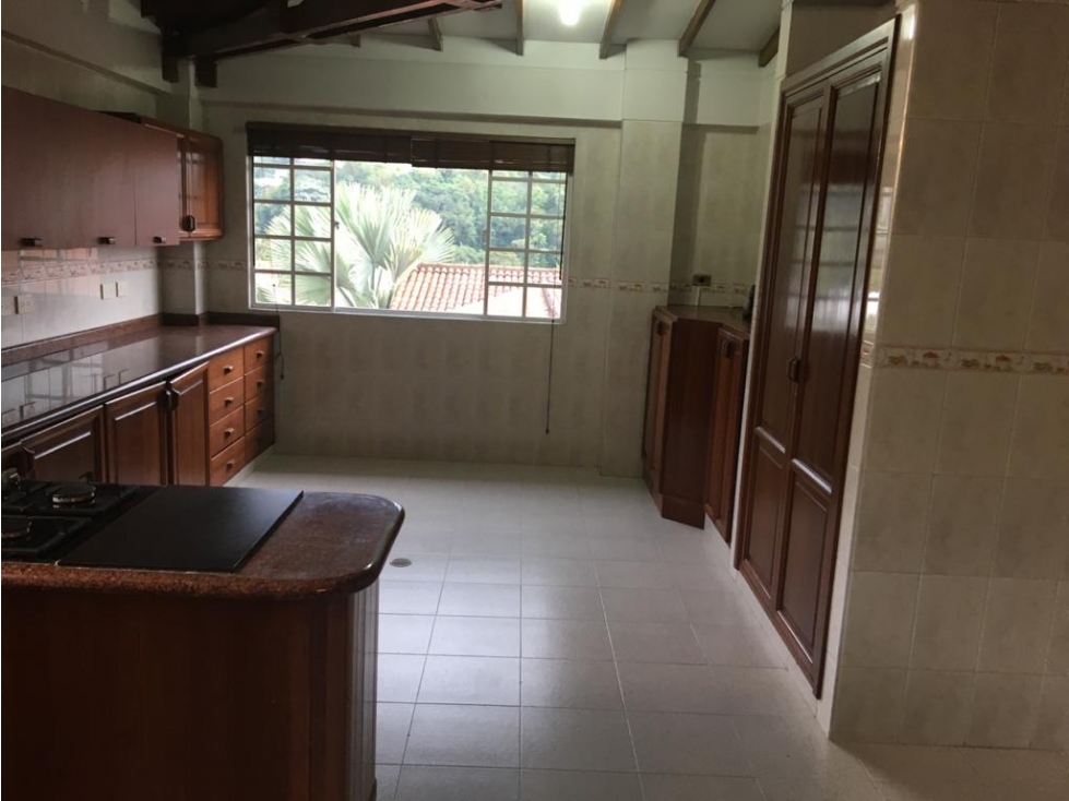 VENTA CASA EN EL TREBOL, MANIZALES | CASA EN VENTA — foto 3