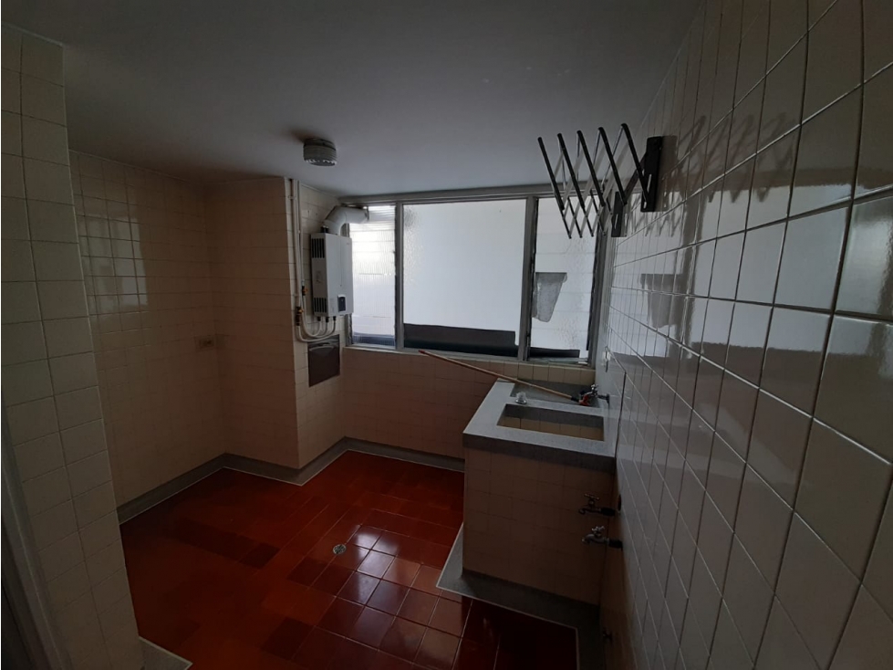 VENTA DE APARTAMENTO EN PALERMO, MANIZALES | APTO VENTA — foto 2