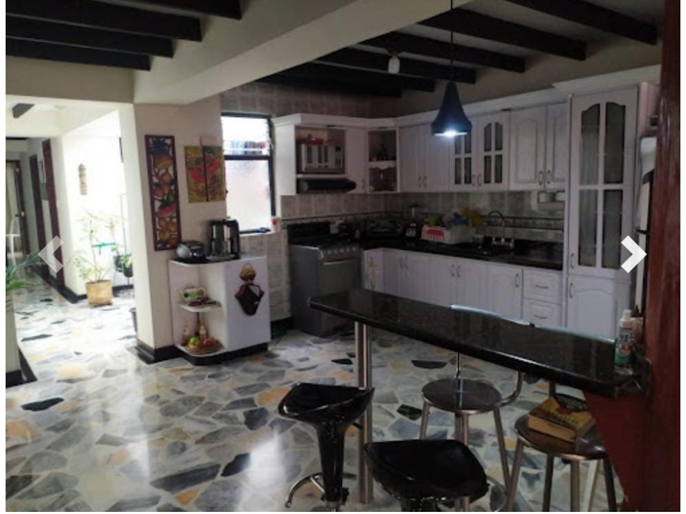 VENTA CASA CON RENTA EN ALTA SUIZA, MANIZALES | CASA EN VENTA