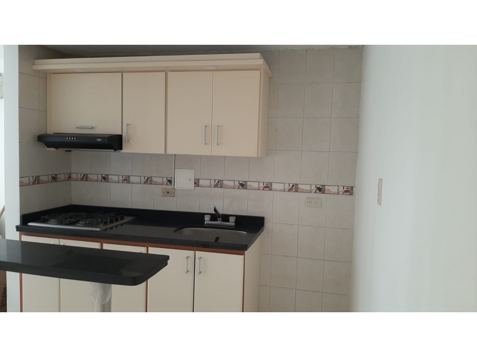 VENTA APARTAMENTO EN CAMPOHERMOSO, MANIZALES | VENTA APTO — foto 3