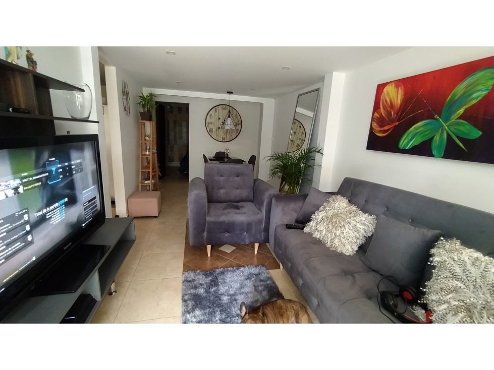 CASA EN VENTA EN VILLA CAFÉ, MANIZALES | CASAS EN VENTA