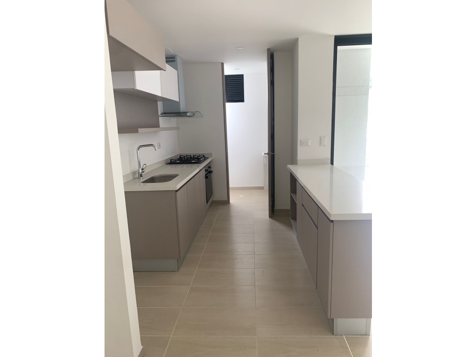 VENTA APARTAMENTO EL TREBOL, MANIZALES | VENTA APTO — foto 3