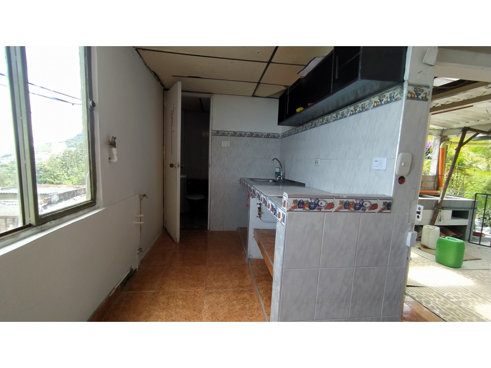 VENTA CASA CON RENTA EN QUINTA HISPANIA, MANIZALES | CASA EN VENTA — foto 3