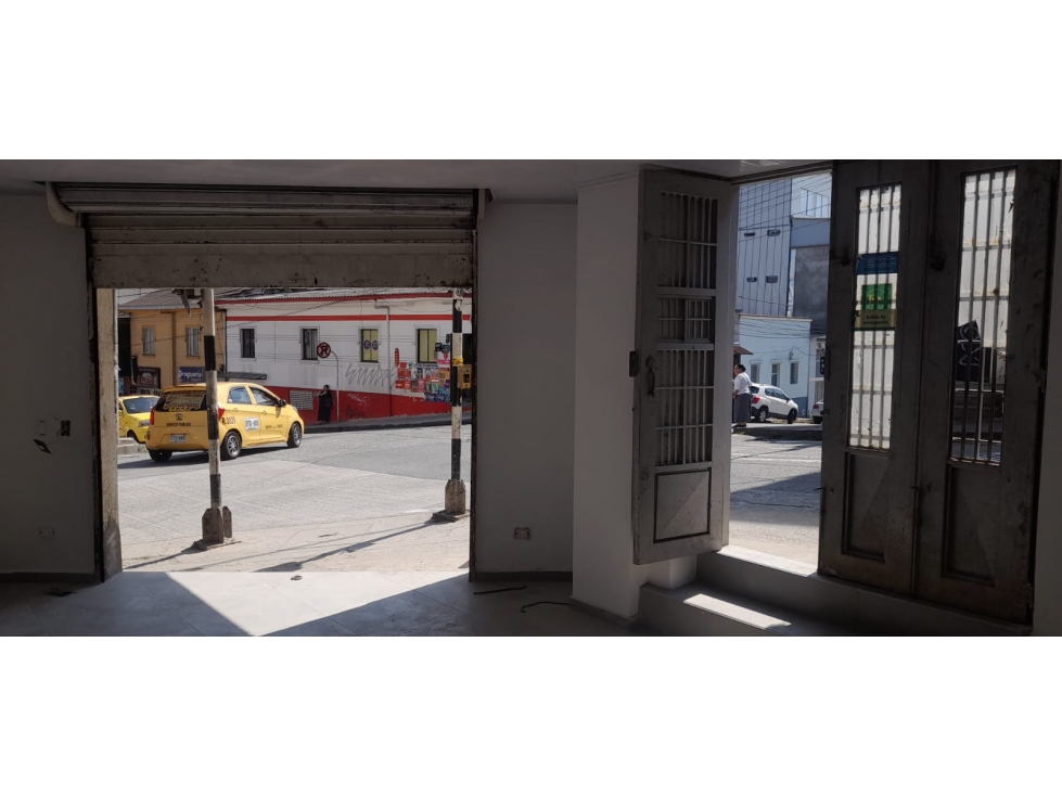 ARRIENDO LOCAL COMERCIAL EN LA ARGENTINA, MANIZALES | ARRIENDOS — foto 6