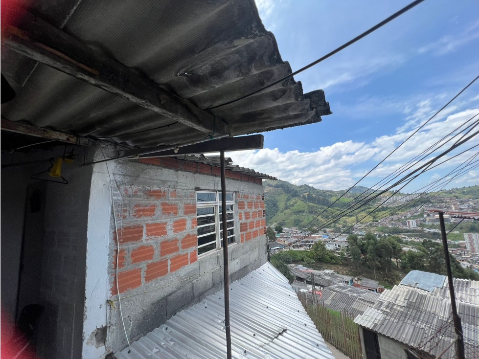 VENTA CASA EN PIO XII, MANIZALES 220m² | CASAS EN VENTA - 3