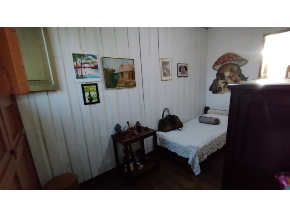 VENTA DE CASA CON RENTA EN LINARES, MANIZALES | CASA EN VENTA - 5