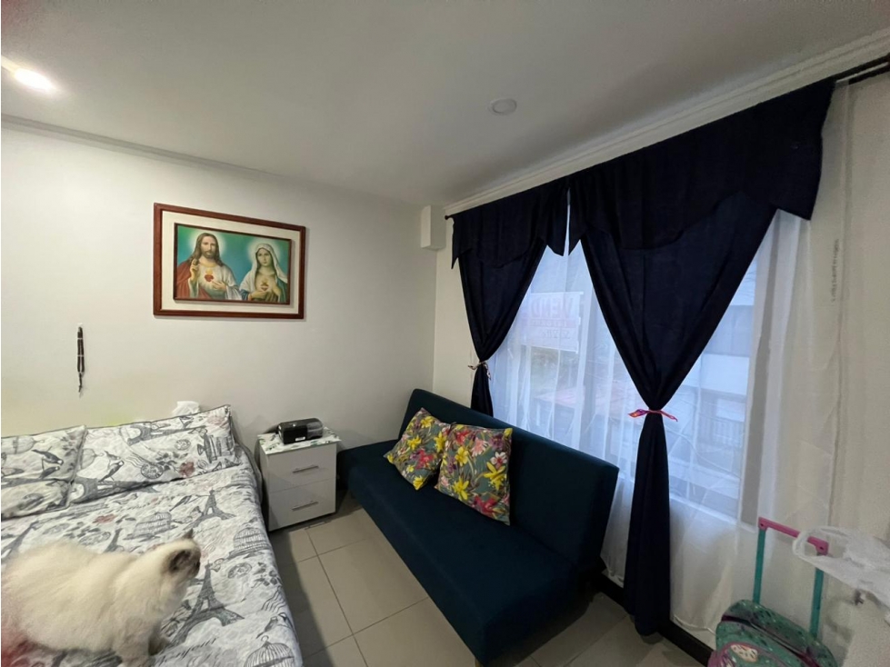 VENTA CASA LA CUMBRE MANIZALES CON GARAJE | CASAS ECONÓMICAS - 1