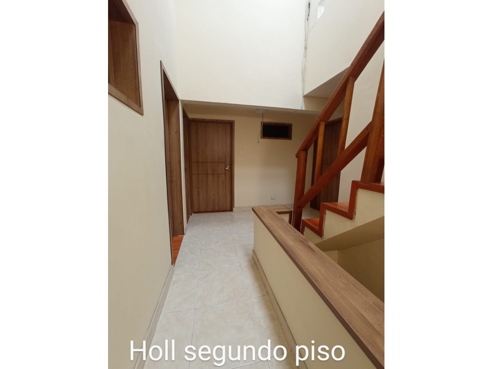 VENTA CASA ALCAZARES MANIZALES GARAJE | CASA EN VENTA MANIZALES — foto 2