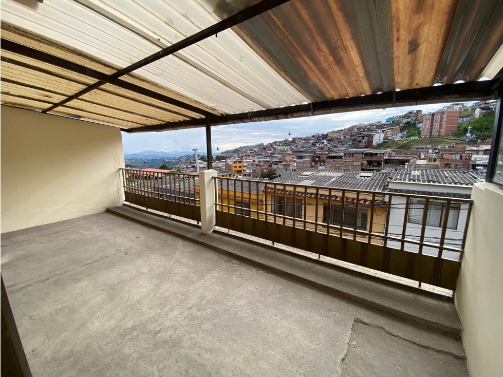 VENTA CASA CERVANTES MANIZALES 4 NIVELES | CASA BARATA MANIZALES