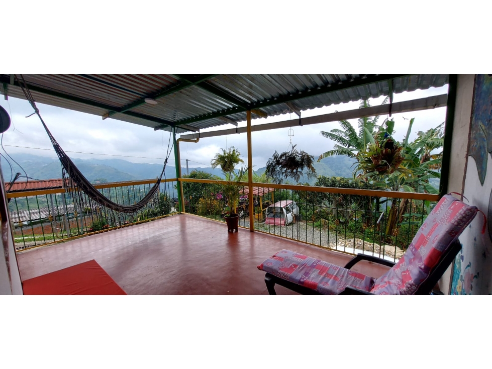 VENTA FINCA ALTO BONITO MANIZALES CON RENTAS | FINCAS EN MANIZALES - 1