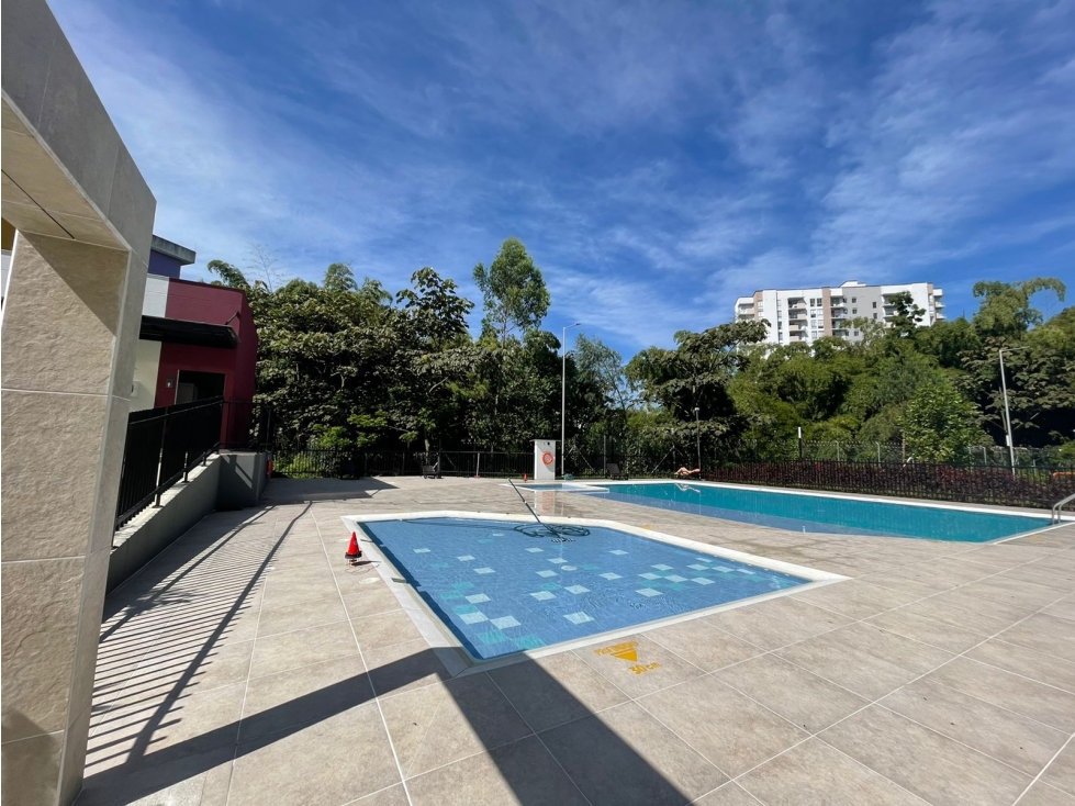VENTA APARTAMENTO EN CIUDAD NATURA, DOSQUEBRADAS| APARTAMENTO BARATO — foto 3