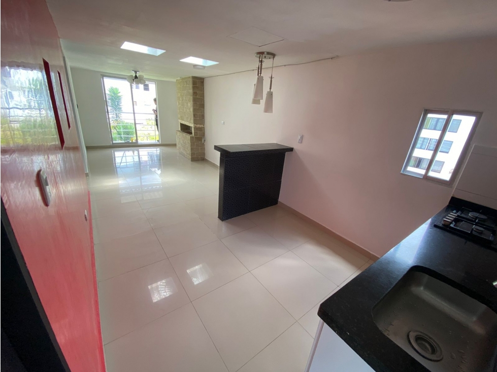 VENTA APARTAMENTO EN LA ARBOLEDA, MANIZALES | APARTAMENTO BARATO — foto 3