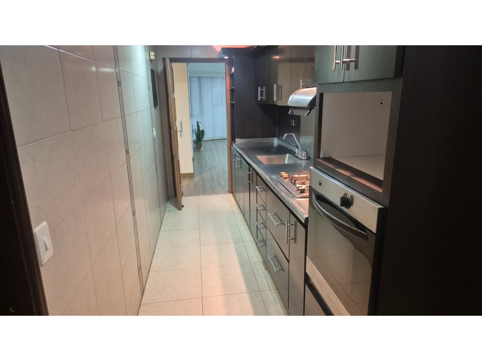 VENTA APARTAMENTO EN PALERMO MANIZALES | APARTAMENTO CON GARAJE — foto 2