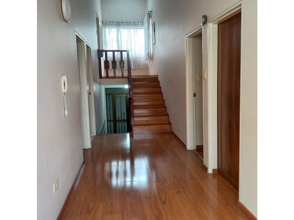 CASA EN VENTA EN ARBOLEDA MANIZALES | VENTA CASA