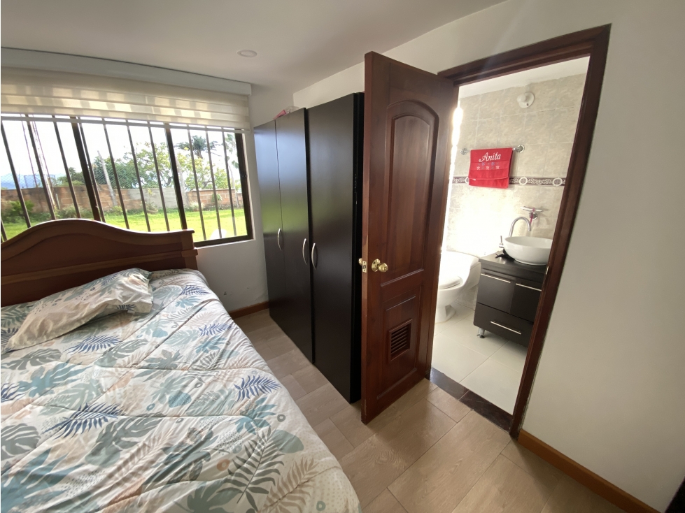 CASA CAMPESTRE EN VENTA EN VEREDA ARENILLO MANIZALES | CASA CAMPO — foto 3