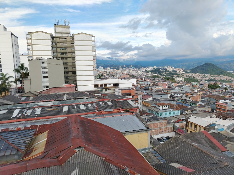 ARRIENDO OFICINA EN EL CENTRO DE MANIZALES | ARRIENDOS MANIZALES — foto 2