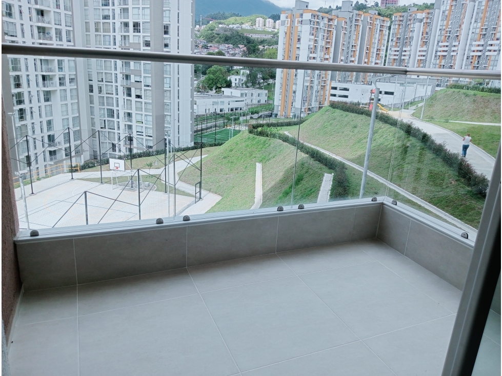 APARTAMENTO EN VENTA EN BAJA SUIZA MANIZALES | VENTA APTO — foto 2